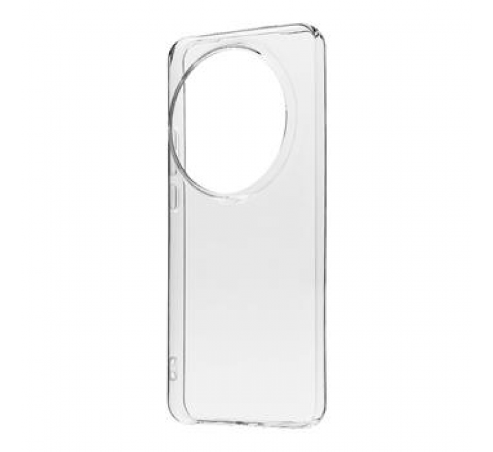 OBAL:ME TPU Kryt pro Xiaomi 15 Ultra Transparent