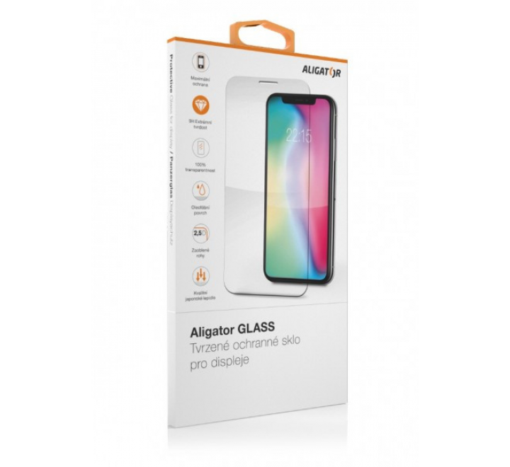 Ochrana displeje GLASS Xiaomi Redmi Note 13 Pro
