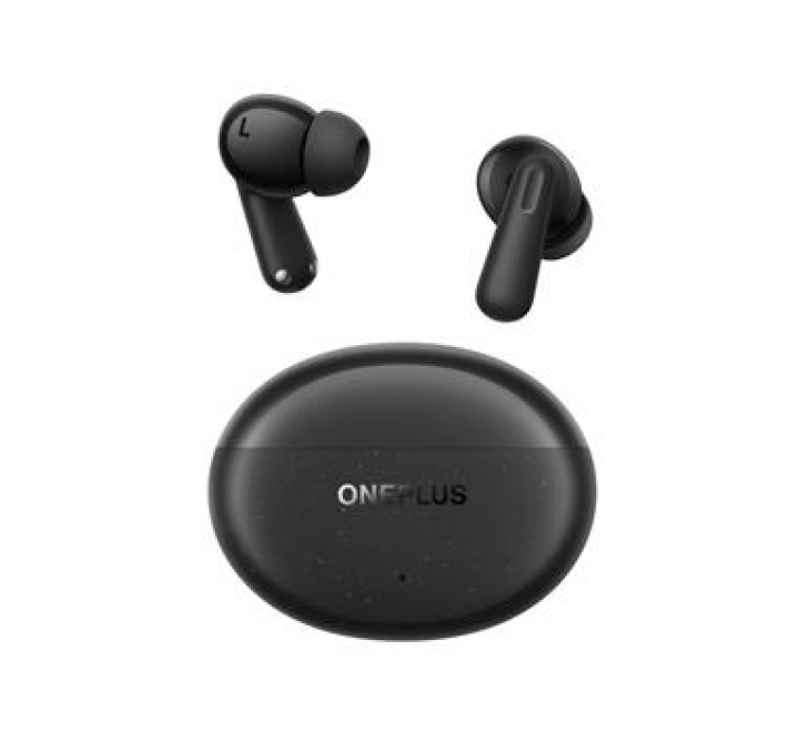 OnePlus Nord Buds 3 Pro Starry Black