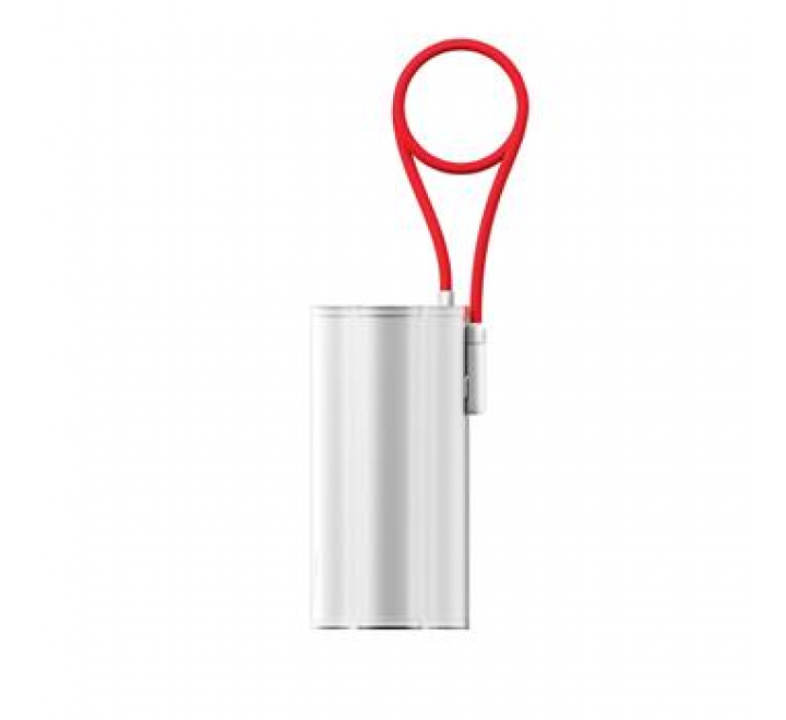 OnePlus SUPERVOOC Powerbanka 20000mAh Silver
