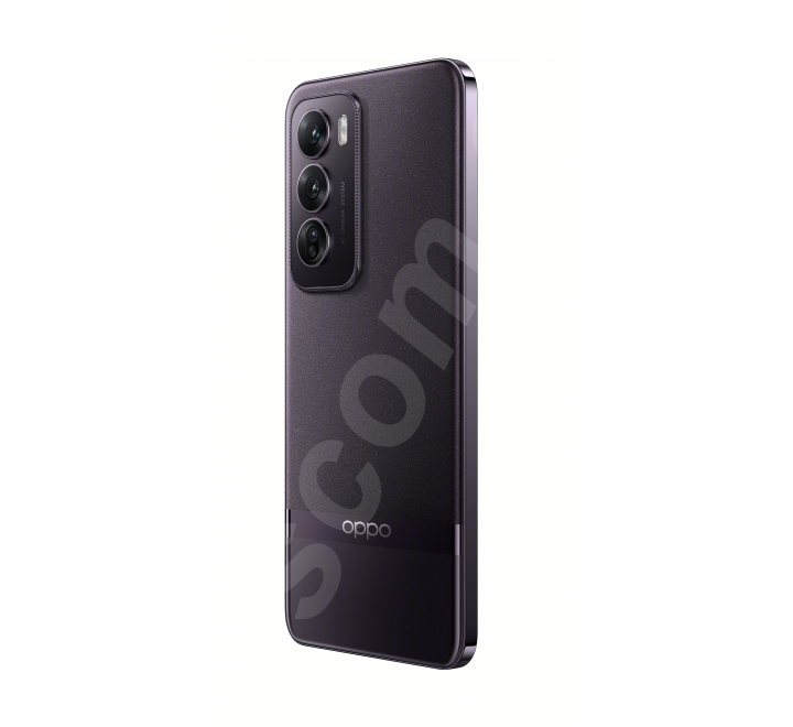 OPPO Reno 12 Pro 5G 12GB/512GB Nebula Black