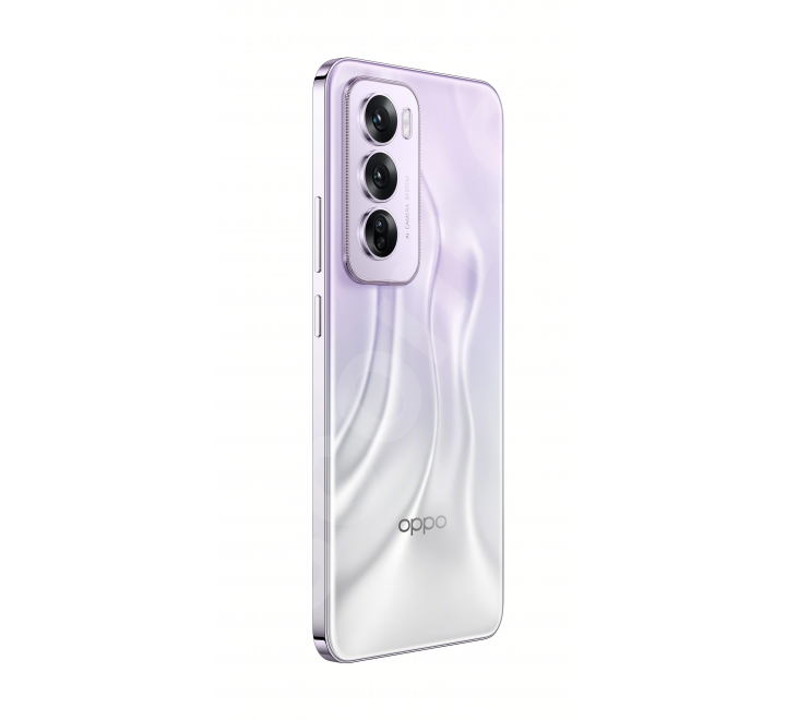 OPPO Reno 12 Pro 5G 12GB/512GB Nebula Silver