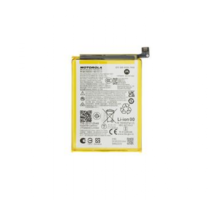 PH50 Baterie pro Motorola 5000mAh (Service Pack)