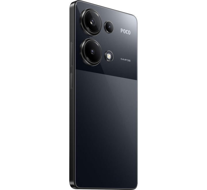 POCO M6 Pro 12GB/512GB Black