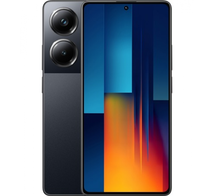 POCO M6 Pro 12GB/512GB Black