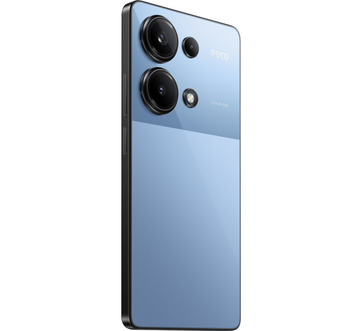 POCO M6 Pro 8GB/256GB Blue