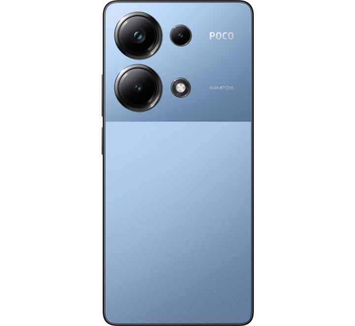 POCO M6 Pro 8GB/256GB Blue