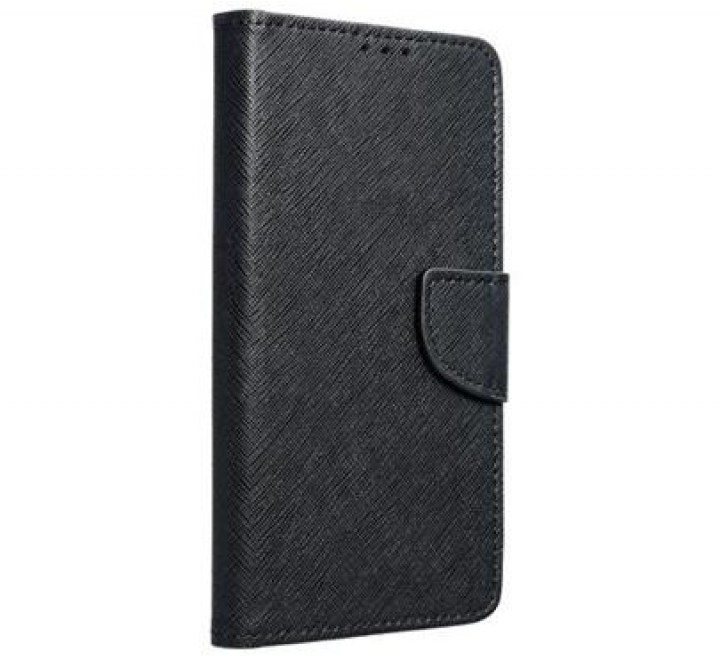 Pouzdro kniha Fancy pro Samsung Galaxy A53 5G (SM-A536) černá (BULK)