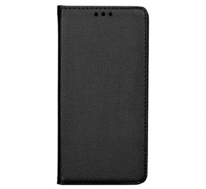 Pouzdro kniha Smart pro Xiaomi Redmi 9A, černá