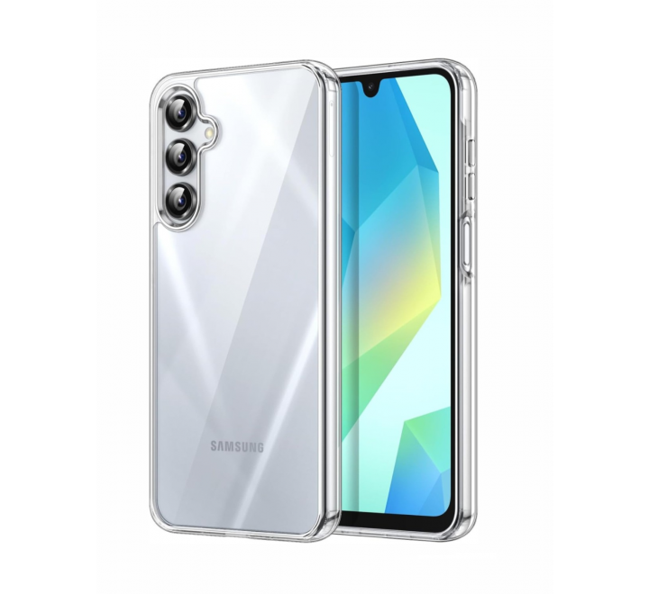 POUZDRO SWISSTEN CLEAR JELLY PRO SAMSUNG GALAXY S26 Ultra 5G TRANSPARENTNÍ