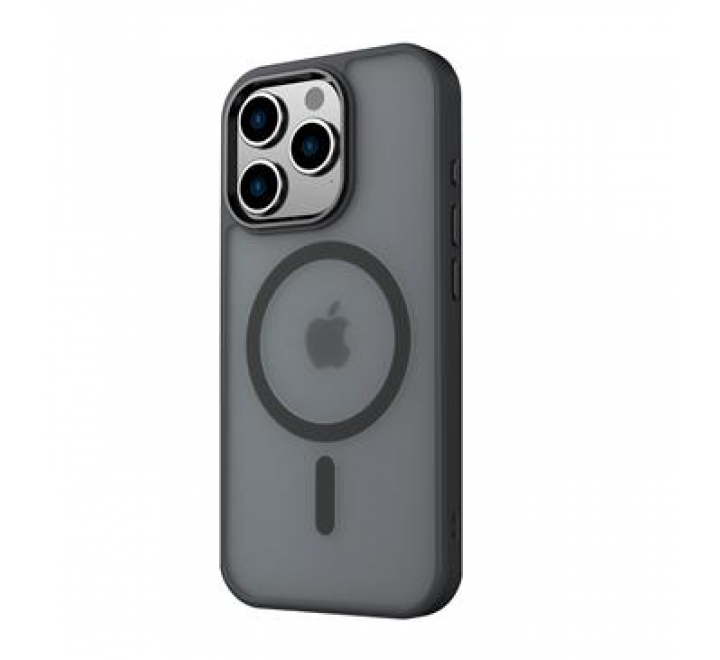 POUZDRO SWISSTEN MagStick FLEX PRO APPLE IPHONE 14 PLUS ČERNÉ