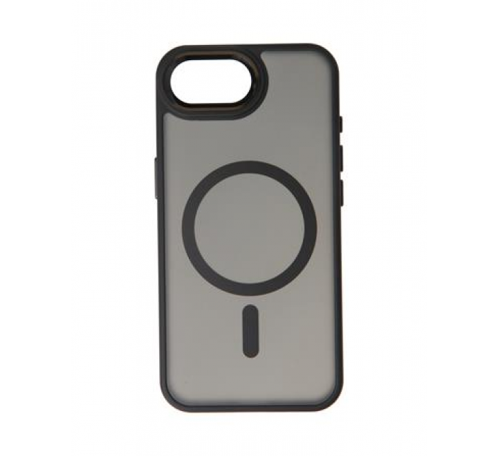POUZDRO SWISSTEN MagStick FLEX PRO APPLE IPHONE 17 PRO ČERNÉ