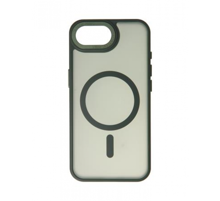 POUZDRO SWISSTEN MagStick FLEX PRO APPLE IPHONE 17 PRO MAX ZELENÉ