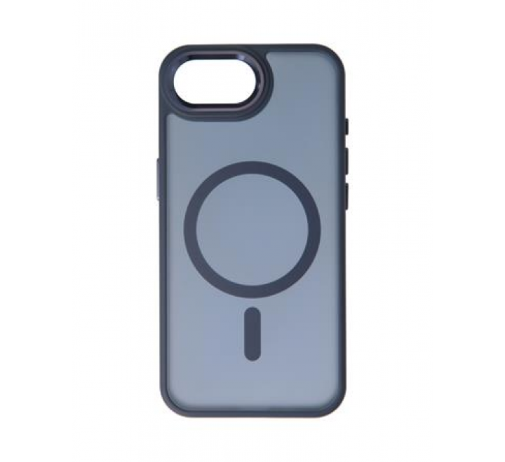 POUZDRO SWISSTEN MagStick FLEX PRO APPLE IPHONE 17 PRO MODRÉ