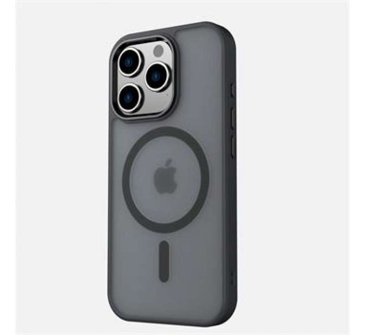 POUZDRO SWISSTEN MagStick FLEX PRO IPHONE 16 PRO MAX ČERNÉ