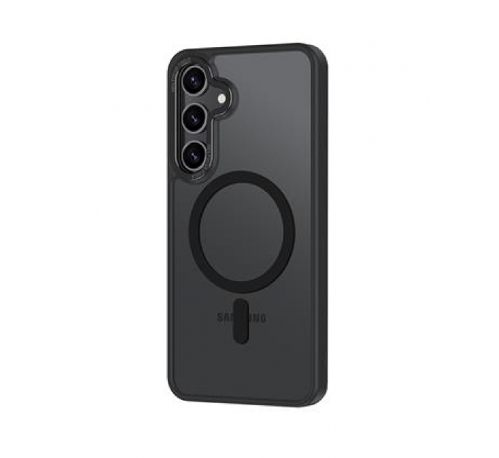 POUZDRO SWISSTEN MagStick FLEX PRO SAMSUNG GALAXY A27 5G ČERNÉ