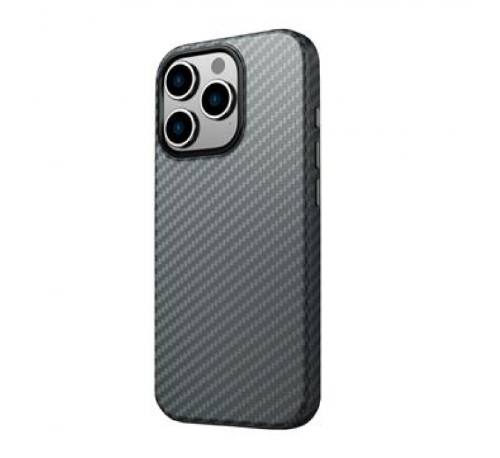 POUZDRO SWISSTEN MagStick SHELL PRO APPLE IPHONE 13 PRO MAX ČERNÉ