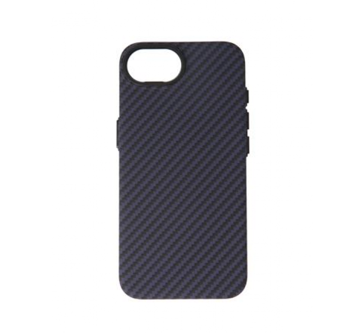 POUZDRO SWISSTEN MagStick SHELL PRO APPLE IPHONE 17 FIALOVÉ