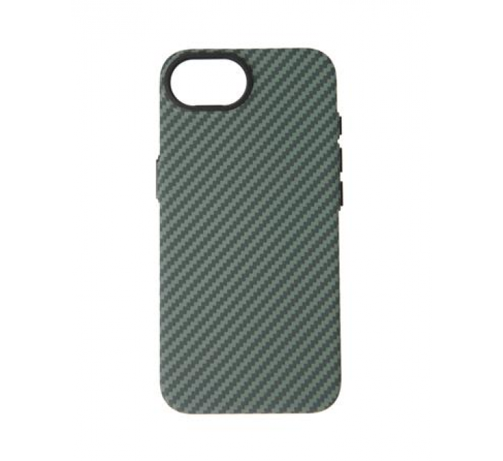 POUZDRO SWISSTEN MagStick SHELL PRO APPLE IPHONE 17 PRO MAX ZELENÉ