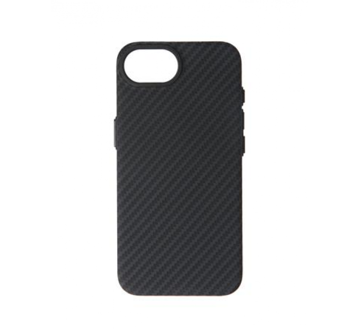 POUZDRO SWISSTEN MagStick SHELL PRO APPLE IPHONE 17e ČERNÉ