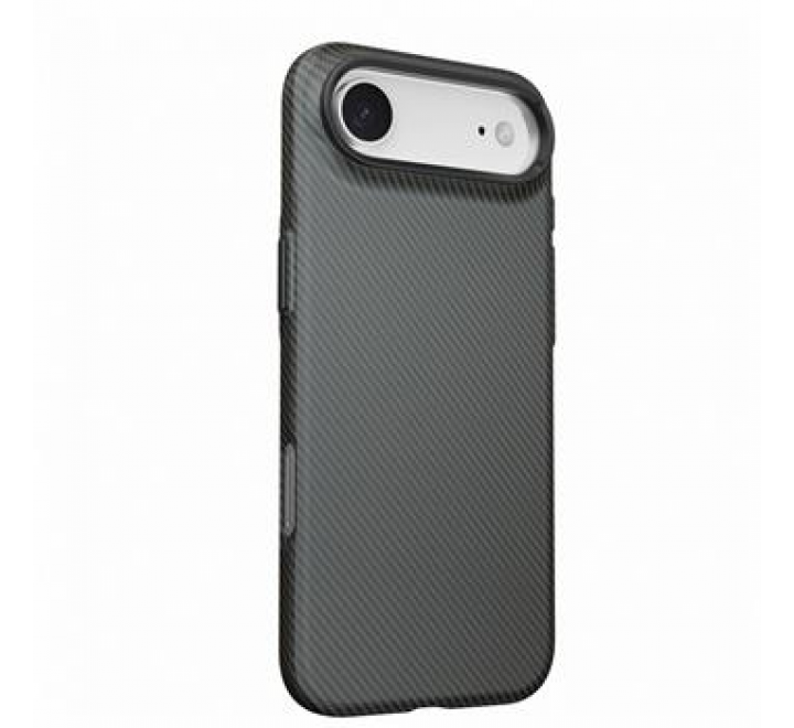 POUZDRO SWISSTEN MagStick SHELL PRO APPLE IPHONE AIR ČERNÉ