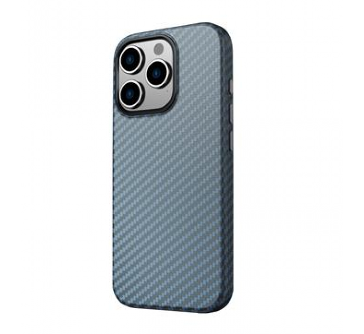 POUZDRO SWISSTEN MagStick SHELL PRO APPLE IPHONE SE 4 2025 MODRÉ