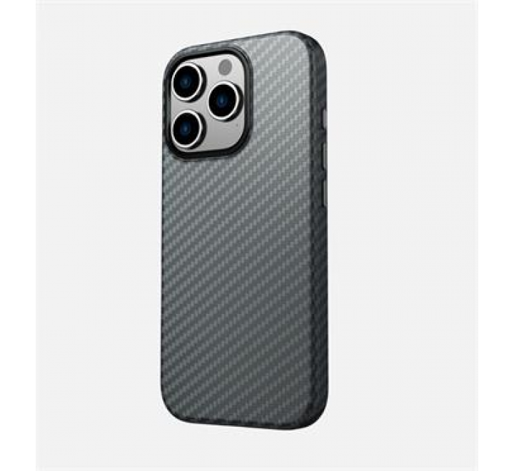 POUZDRO SWISSTEN MagStick SHELL PRO IPHONE 14 PLUS ČERNÉ