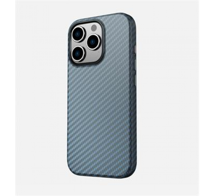 POUZDRO SWISSTEN MagStick SHELL PRO IPHONE 16 MODRÉ