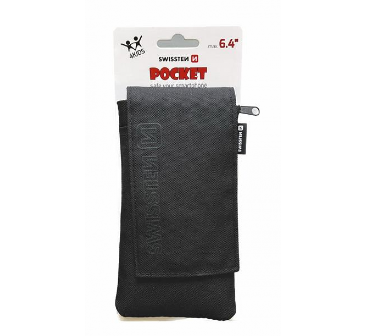 POUZDRO SWISSTEN POCKET 6,4