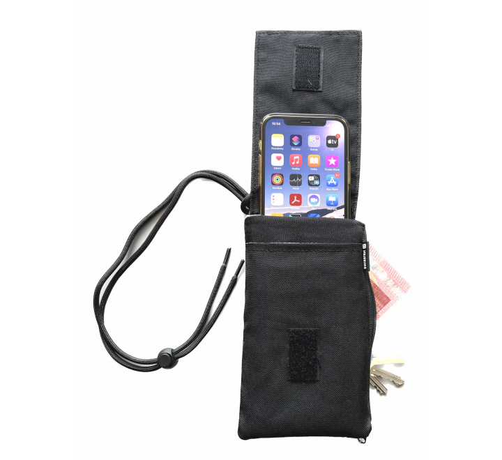 POUZDRO SWISSTEN POCKET 6,4