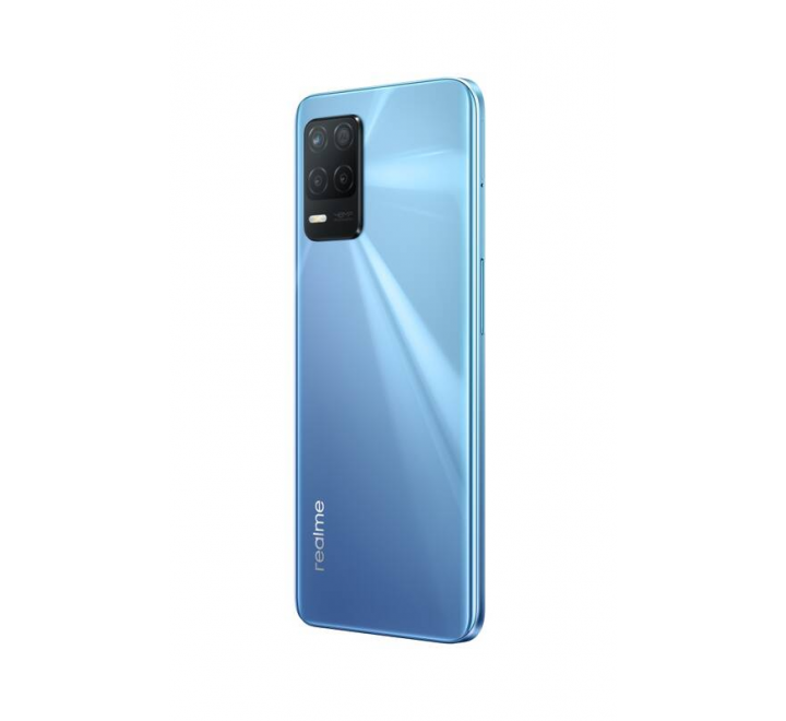 Realme 8 5G 4GB/64GB Supersonic Blue
