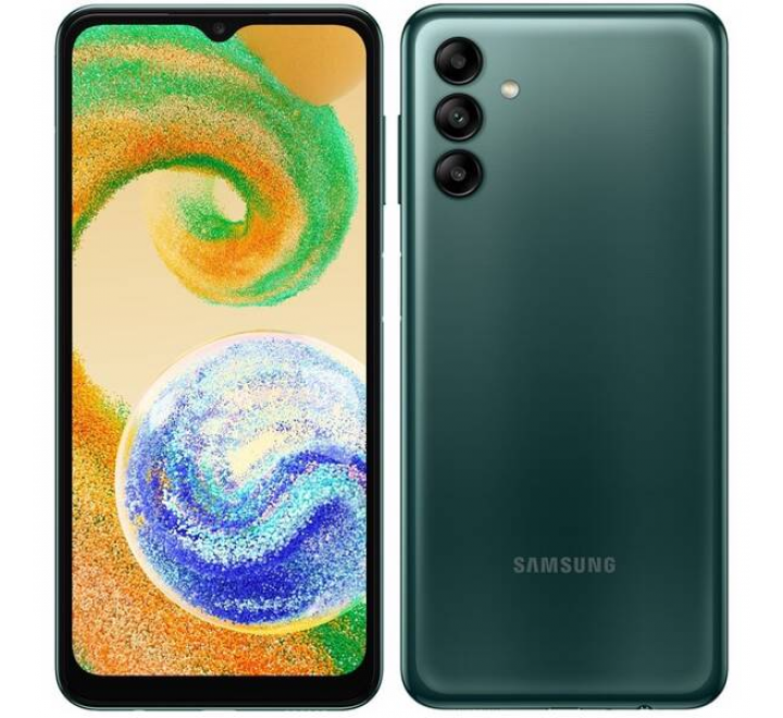 Samsung A047F Galaxy A04s 3GB/32GB Green