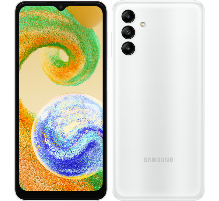 Samsung A047F Galaxy A04s 3GB/32GB White