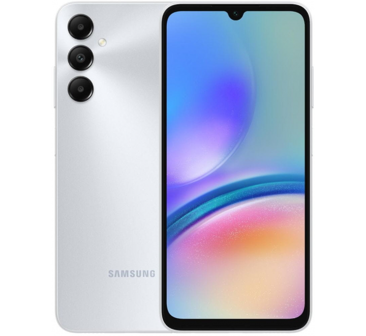 Samsung A057G Galaxy A05s 4GB/128GB Silver