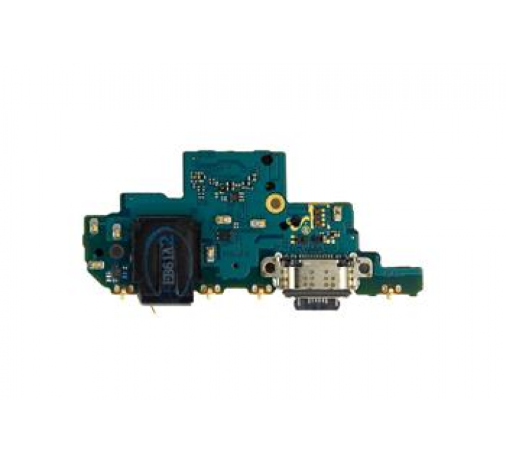 Samsung A525/A526 Galaxy A52/A52 5G Deska vč. Dobíjecího Konektoru (Service Pack)