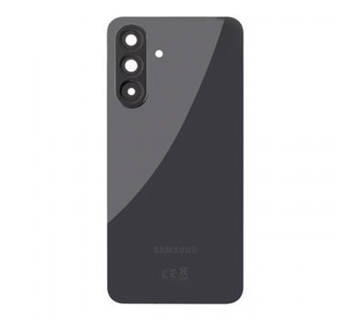 Samsung A566B Galaxy A56 5G Kryt Baterie Awesome Graphite (Service Pack)