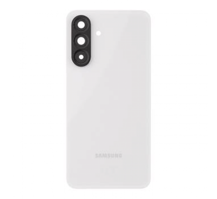 Samsung A566B Galaxy A56 5G Kryt Baterie Light Grey (Service Pack)
