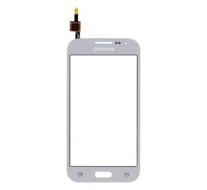 Samsung G390 Galaxy Xcover 4 Dotyková Deska Silver (Service Pack)