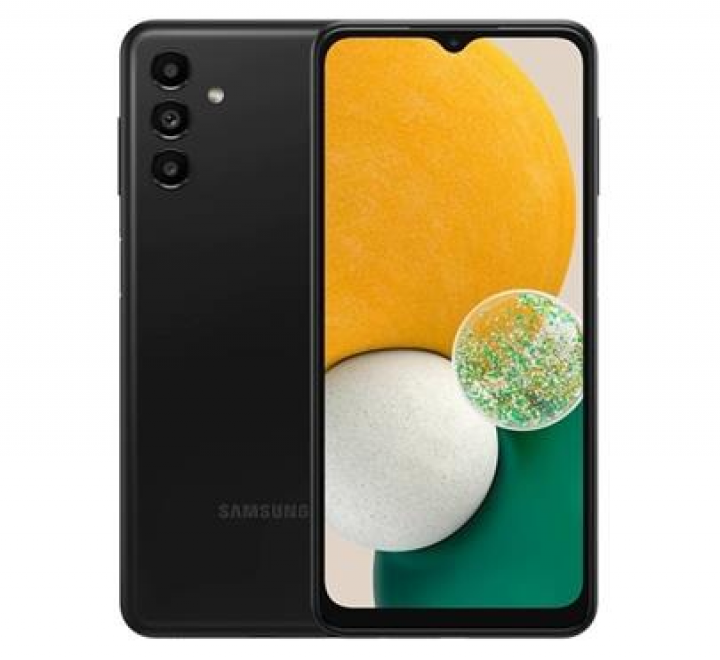 Samsung Galaxy A13 5G SM-A136B 4+64GB Black