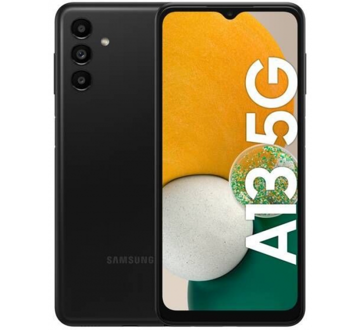 Samsung Galaxy A13 A136B 5G 4GB/64GB Black