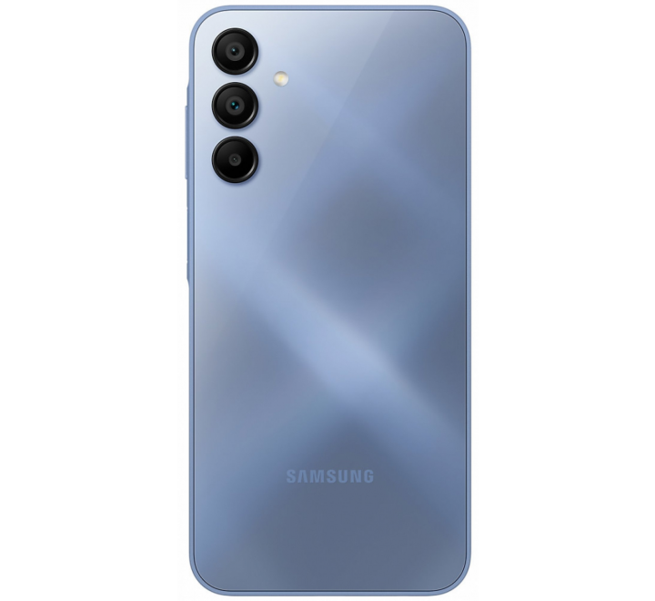 Samsung Galaxy A15 A155F 4GB/128GB Blue