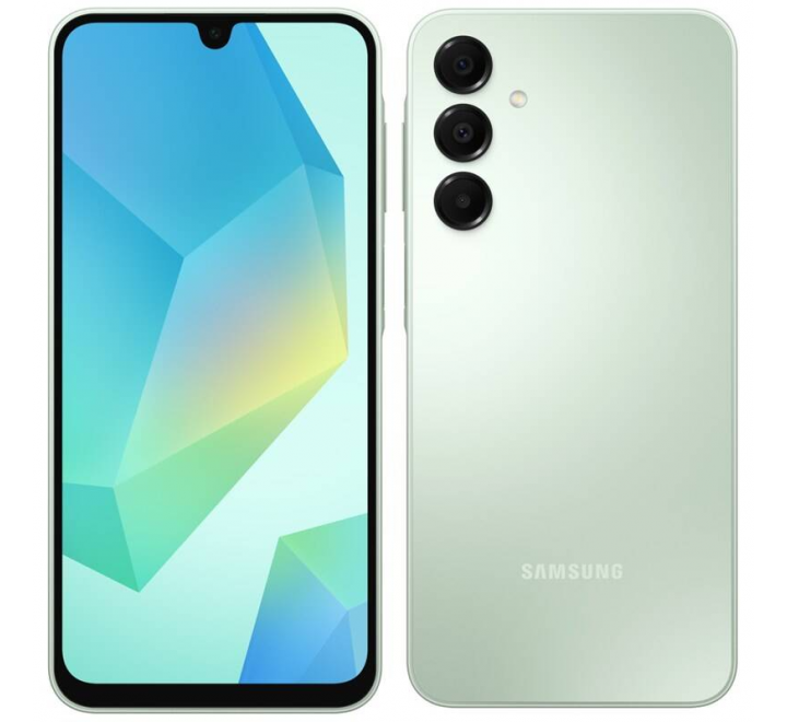 Samsung Galaxy A16 LTE A165F 4GB/128GB Light Green