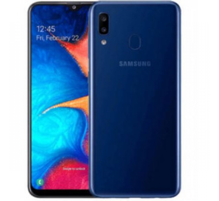 samsung galaxy a20e dual sim