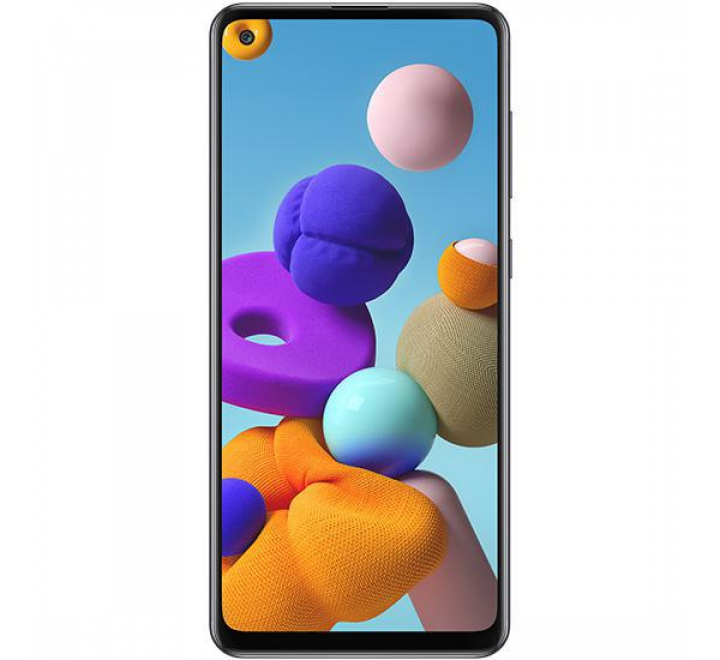 Samsung Galaxy A21s 3GB/32GB Black