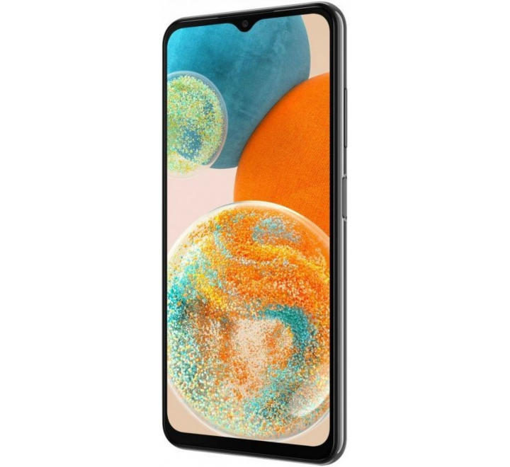 Samsung Galaxy A23 A236B 5G 4GB/64GB Black CZ distribuce