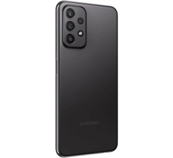 Samsung Galaxy A23 A236B 5G 4GB/64GB Black CZ distribuce