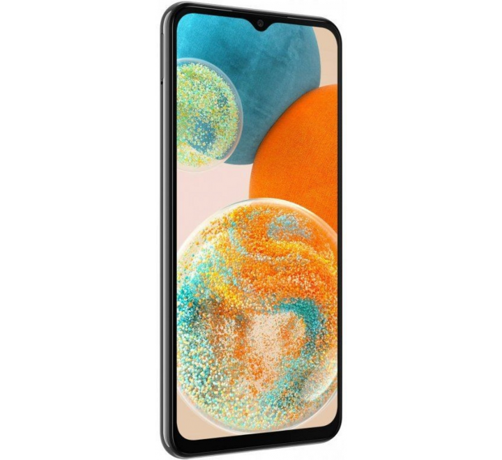 Samsung Galaxy A23 A236B 5G 4GB/64GB Black CZ distribuce