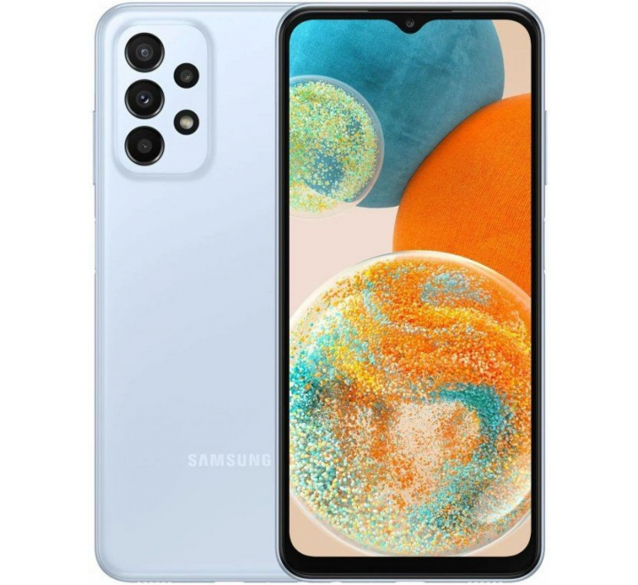 Samsung Galaxy A23 A236B 5G 4GB/64GB Blue