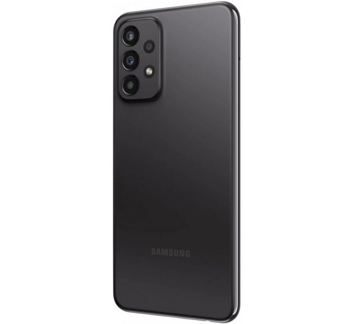 Samsung Galaxy A23 A236B 5G 4GB/128GB Black CZ distribuce