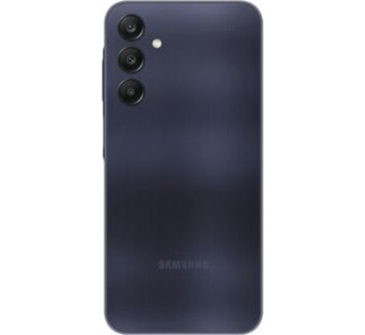 Samsung Galaxy A25 5G A256B 6GB/128GB Black